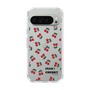 Slim Protection Case［ Rune Naito - Cherry ］
