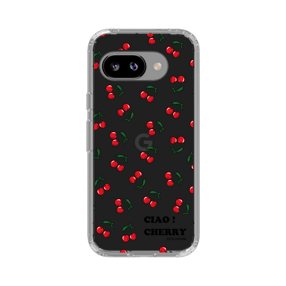 Slim Protection Case［ Rune Naito - Cherry ］
