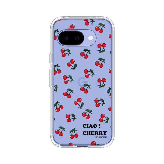Slim Protection Case［ Rune Naito - Cherry ］