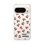Slim Protection Case［ Rune Naito - Cherry ］