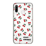 Slim Protection Case［ Rune Naito - Cherry ］