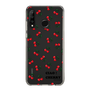 Slim Protection Case［ Rune Naito - Cherry ］