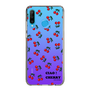 Slim Protection Case［ Rune Naito - Cherry ］