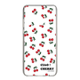 Slim Protection Case［ Rune Naito - Cherry ］