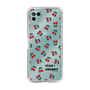 Slim Protection Case［ Rune Naito - Cherry ］