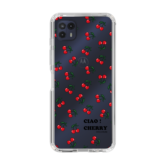 Slim Protection Case［ Rune Naito - Cherry ］