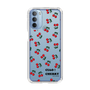 Slim Protection Case［ Rune Naito - Cherry ］