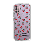 Slim Protection Case［ Rune Naito - Cherry ］