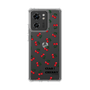 Slim Protection Case［ Rune Naito - Cherry ］