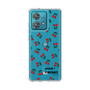 Slim Protection Case［ Rune Naito - Cherry ］