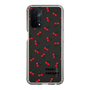 Slim Protection Case［ Rune Naito - Cherry ］