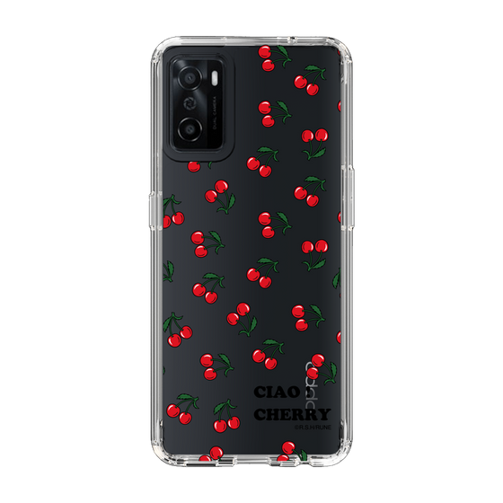 Slim Protection Case［ Rune Naito - Cherry ］