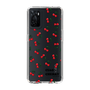Slim Protection Case［ Rune Naito - Cherry ］