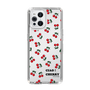 Slim Protection Case［ Rune Naito - Cherry ］