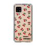 Slim Protection Case［ Rune Naito - Cherry ］