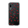 Slim Protection Case［ Rune Naito - Cherry ］