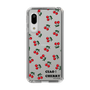 Slim Protection Case［ Rune Naito - Cherry ］