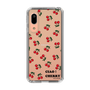 Slim Protection Case［ Rune Naito - Cherry ］