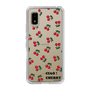 Slim Protection Case［ Rune Naito - Cherry ］