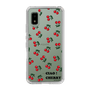 Slim Protection Case［ Rune Naito - Cherry ］