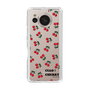 Slim Protection Case［ Rune Naito - Cherry ］