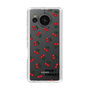 Slim Protection Case［ Rune Naito - Cherry ］