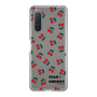 Slim Protection Case［ Rune Naito - Cherry ］