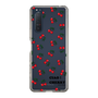 Slim Protection Case［ Rune Naito - Cherry ］