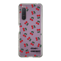 Slim Protection Case［ Rune Naito - Cherry ］