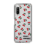 Slim Protection Case［ Rune Naito - Cherry ］