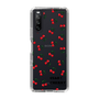 Slim Protection Case［ Rune Naito - Cherry ］
