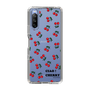 Slim Protection Case［ Rune Naito - Cherry ］