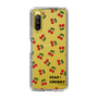 Slim Protection Case［ Rune Naito - Cherry ］