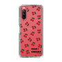 Slim Protection Case［ Rune Naito - Cherry ］