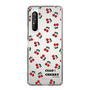 Slim Protection Case［ Rune Naito - Cherry ］