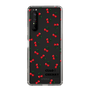Slim Protection Case［ Rune Naito - Cherry ］