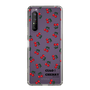 Slim Protection Case［ Rune Naito - Cherry ］