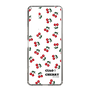 Slim Protection Case［ Rune Naito - Cherry ］