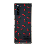 Slim Protection Case［ Rune Naito - Cherry ］