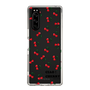 Slim Protection Case［ Rune Naito - Cherry ］
