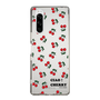 Slim Protection Case［ Rune Naito - Cherry ］