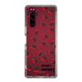 Slim Protection Case［ Rune Naito - Cherry ］