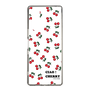 Slim Protection Case［ Rune Naito - Cherry ］