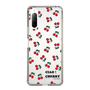 Slim Protection Case［ Rune Naito - Cherry ］