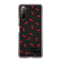 Slim Protection Case［ Rune Naito - Cherry ］