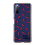 Slim Protection Case［ Rune Naito - Cherry ］