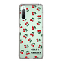 Slim Protection Case［ Rune Naito - Cherry ］