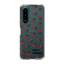 Slim Protection Case［ Rune Naito - Cherry ］