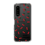 Slim Protection Case［ Rune Naito - Cherry ］