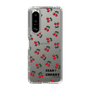 Slim Protection Case［ Rune Naito - Cherry ］